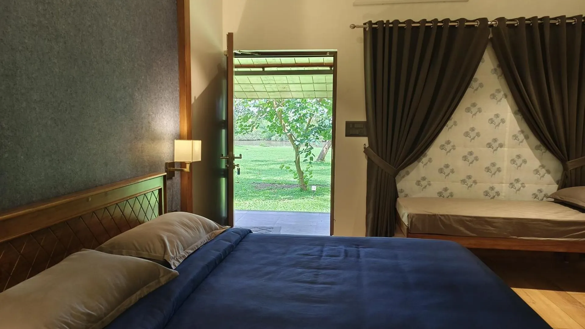 Giby Farm Homestay Māla 0*,