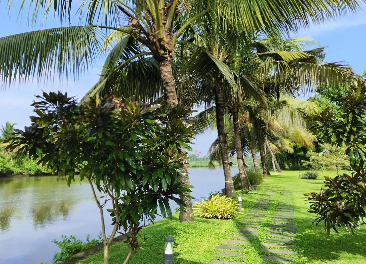 Giby Farm Homestay Māla