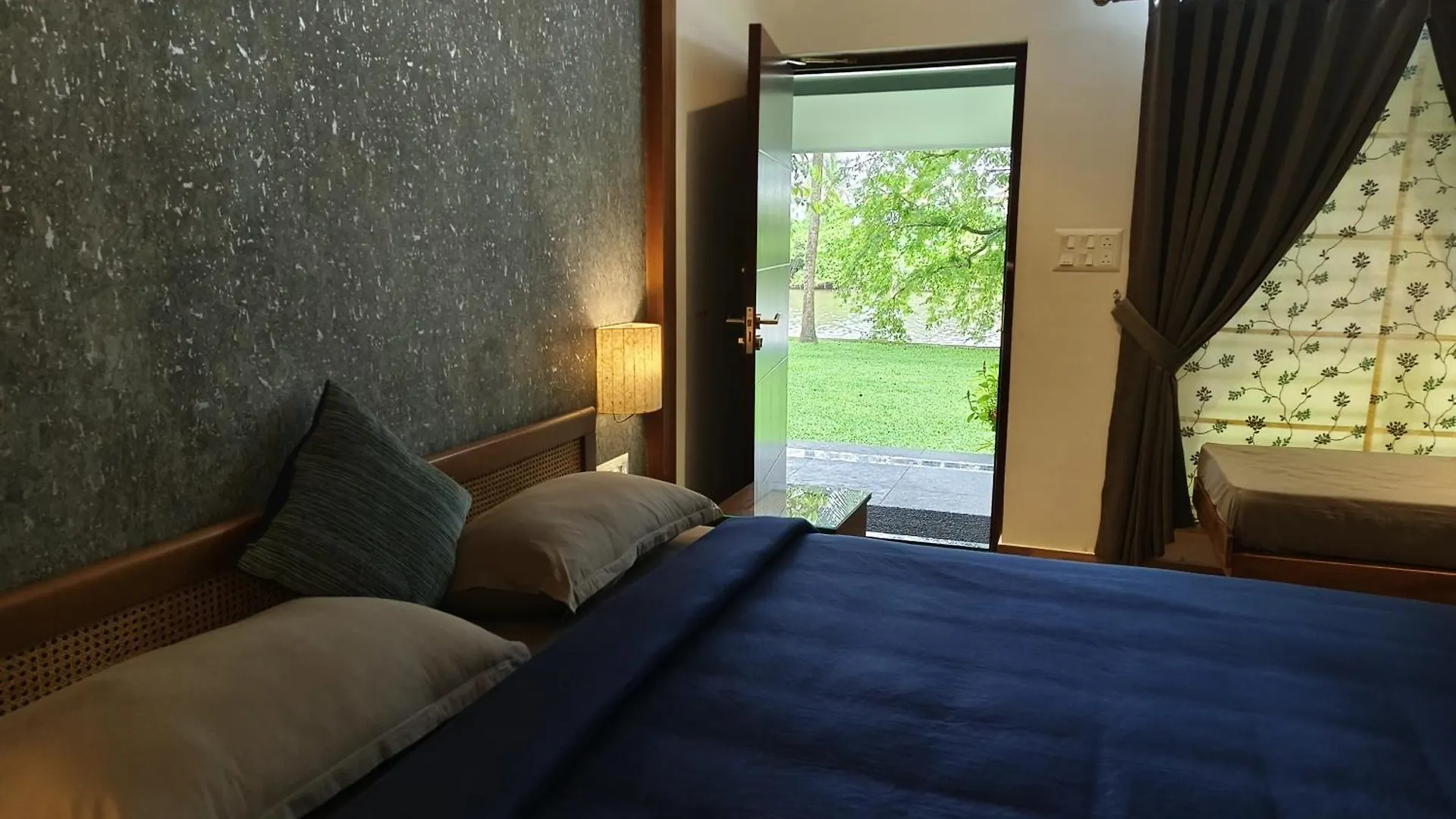Giby Farm Homestay Māla
