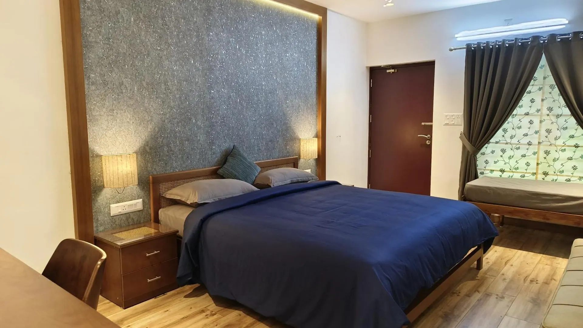 Giby Farm Homestay Māla 0*,  Índia