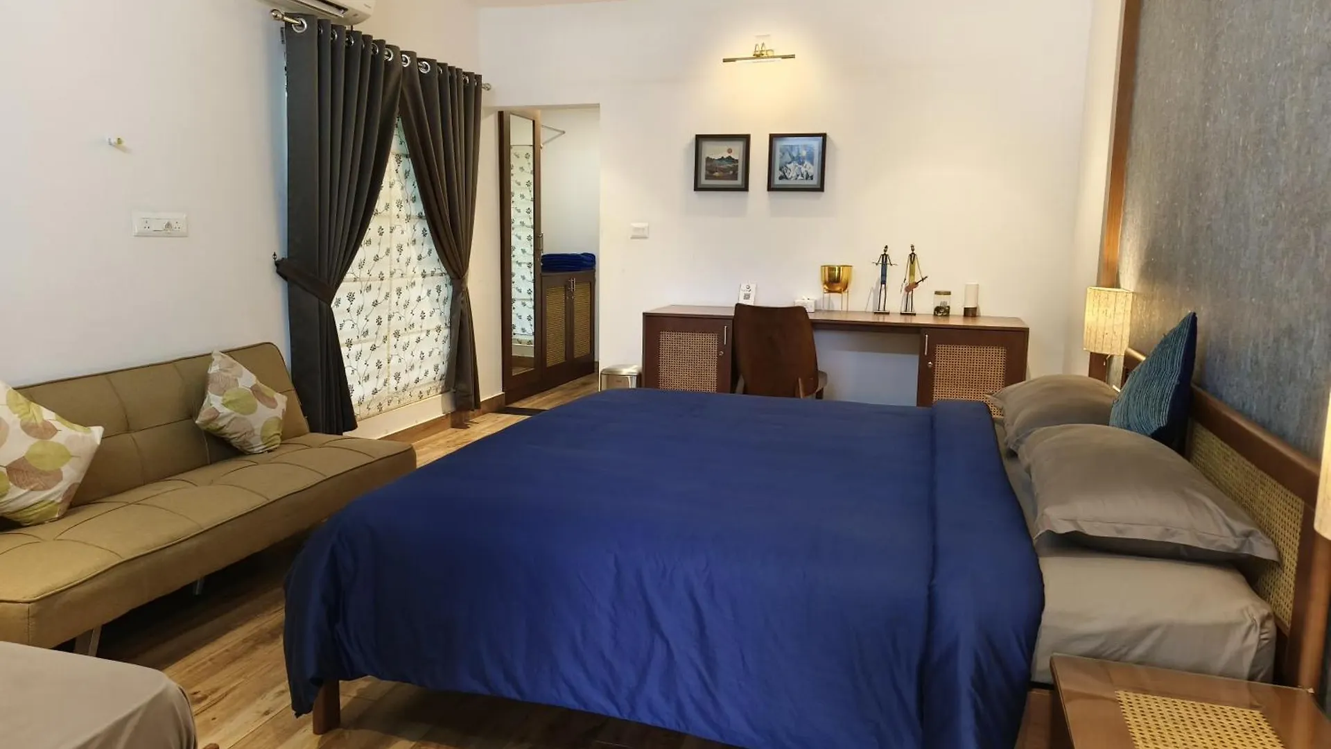 Giby Farm Homestay Māla
