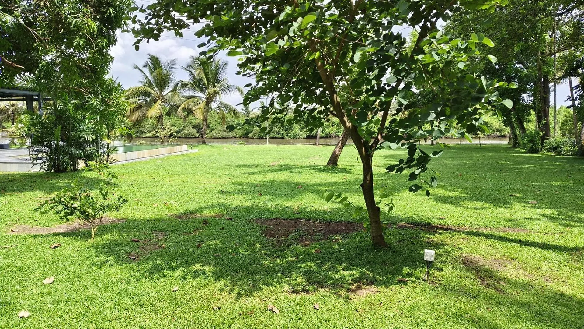 Giby Farm Homestay Māla