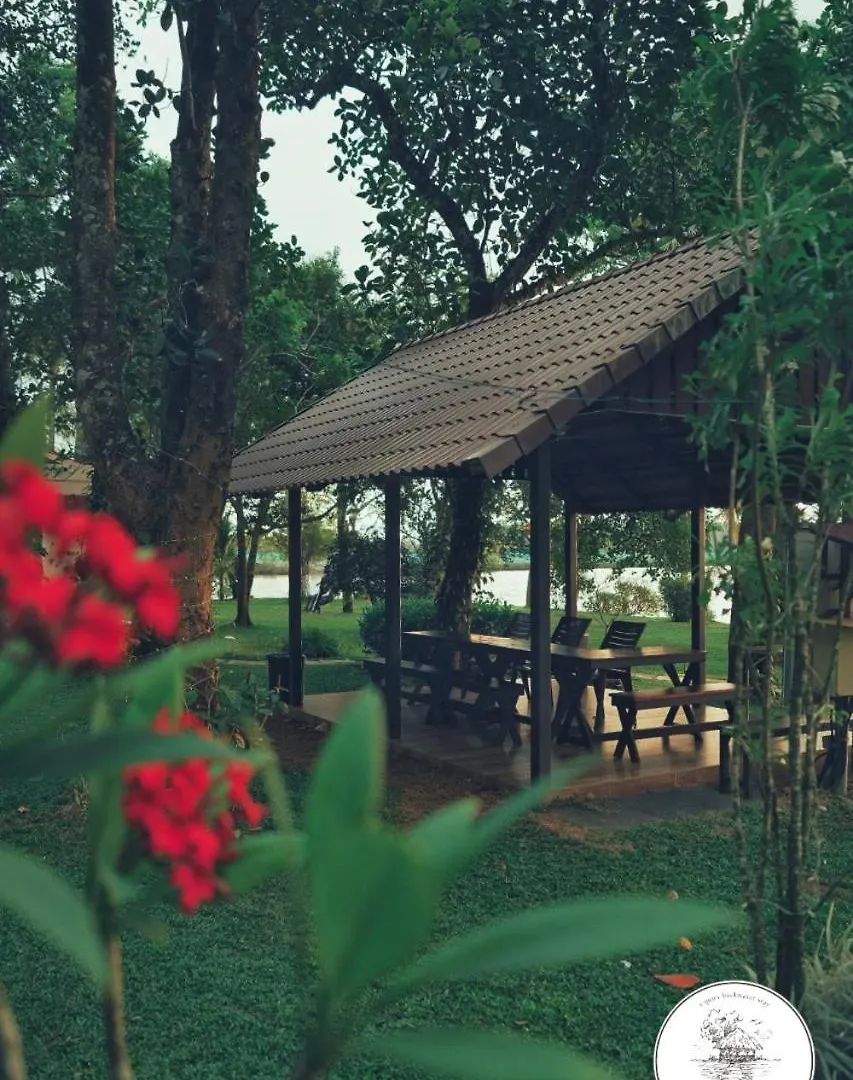 Giby Farm Homestay Māla 0*,  Indien
