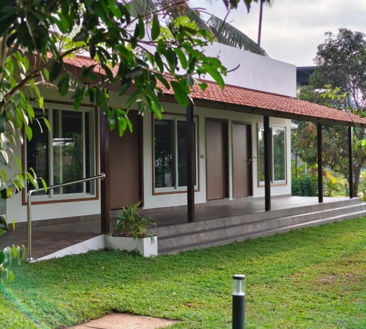 Giby Farm Homestay Māla