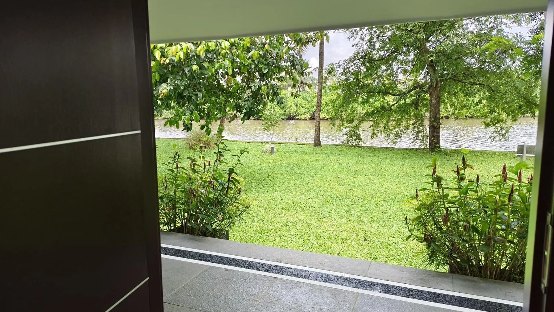 Giby Farm Homestay Māla Indien
